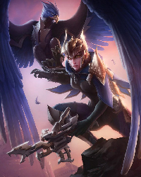 Image d'illustration de Quinn