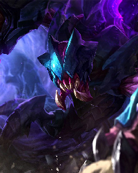 Image d'illustration de Rek'sai