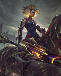 Image d'illustration de Rell