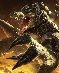 Image d'illustration de Renekton