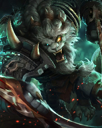 Image d'illustration de Rengar
