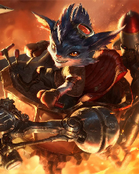 Image d'illustration de Rumble