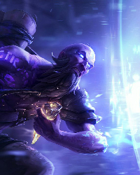 Image d'illustration de Ryze