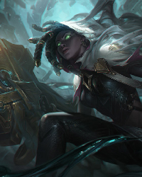 Image d'illustration de Senna