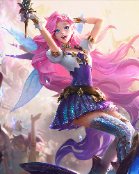 Image d'illustration de Séraphine