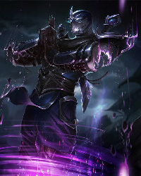 Image d'illustration de Shen