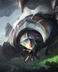 Image d'illustration de Skarner