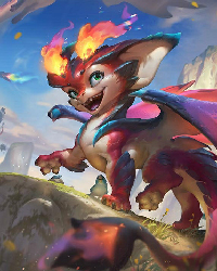 Image d'illustration de Smolder