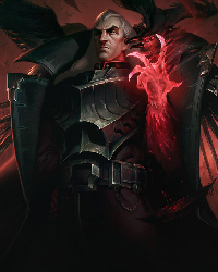 Image d'illustration de Swain