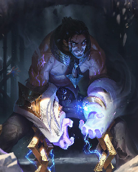 Image d'illustration de Sylas