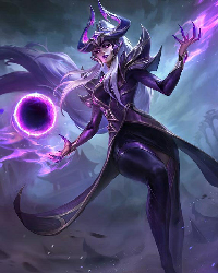 Image d'illustration de Syndra