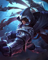 Image d'illustration de Talon