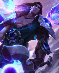 Image d'illustration de Taric