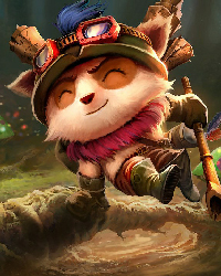 Image d'illustration de Teemo