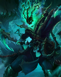 Image d'illustration de Thresh