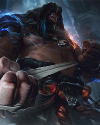 Image d'illustration de Udyr