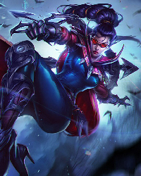 Image d'illustration de Vayne