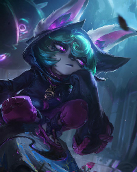 Image d'illustration de Vex