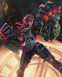 Image d'illustration de Vi