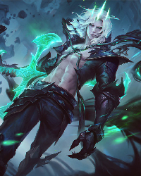 Image d'illustration de Viego