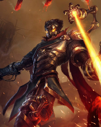 Image d'illustration de Viktor