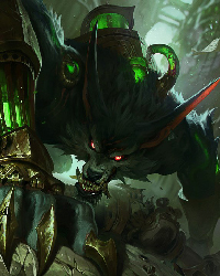 Image d'illustration de Warwick