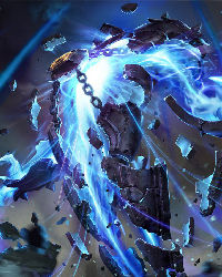 Image d'illustration de Xerath