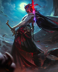 Image d'illustration de Yone