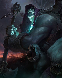 Image d'illustration de Yorick