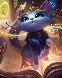 Image d'illustration de Yuumi