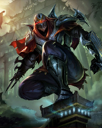 Image d'illustration de Zed