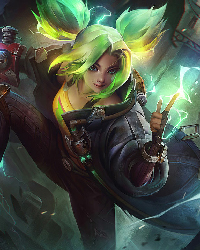 Image d'illustration de Zeri