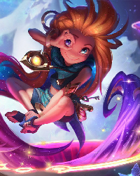 Image d'illustration de Zoé