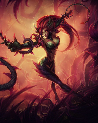 Image d'illustration de Zyra